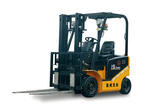 杭叉系列防爆電動(dòng)叉車