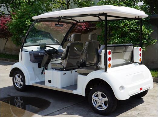 防爆電瓶車 防爆電瓶車