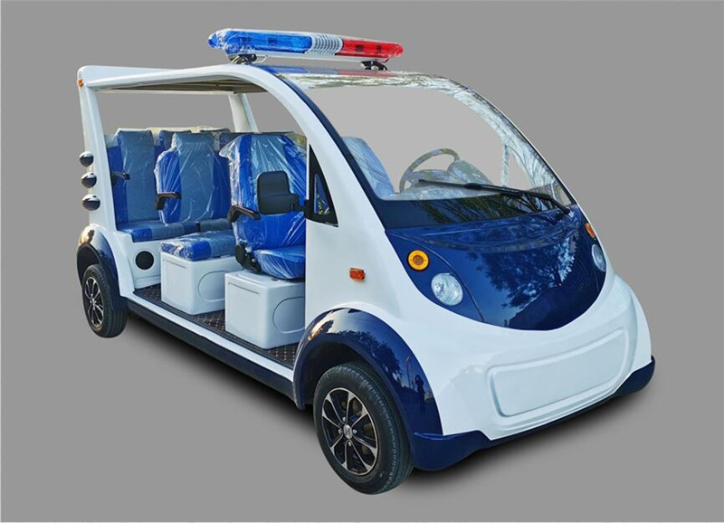 黃河1號(hào)三排座敞開A型