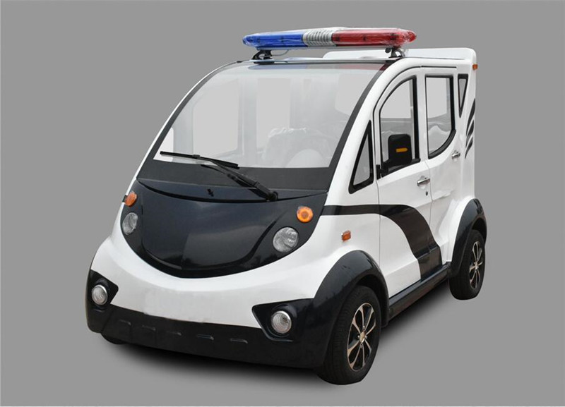 黃河1號(hào)二排座封閉A型